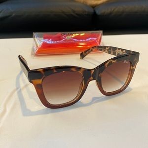 Quay After Hours Sunglasses